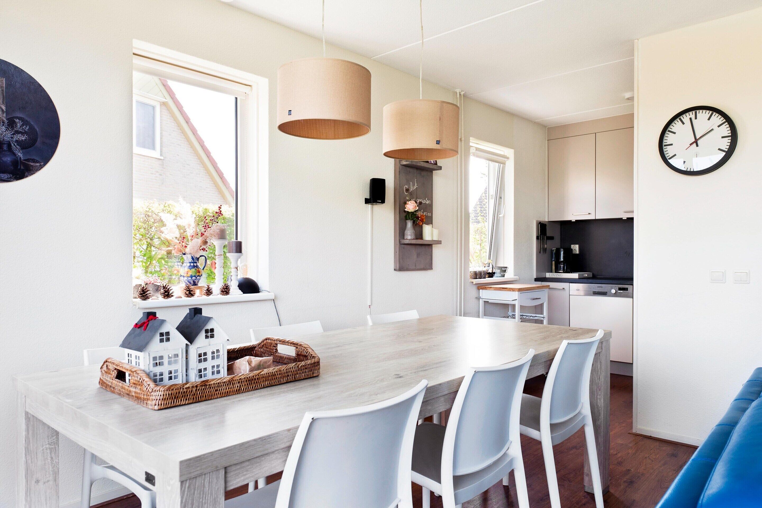 Ferienhaus | Speisen