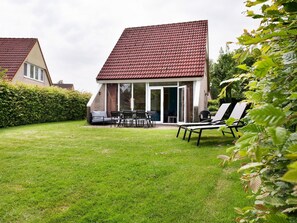 Casa | Exterior