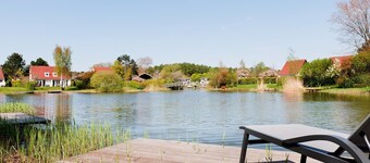 Holiday Home in Groningen With Pool