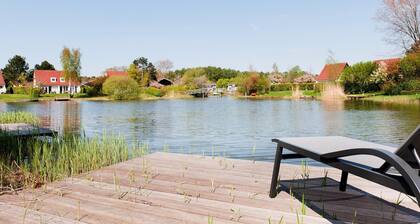 Holiday Home in Groningen With Pool