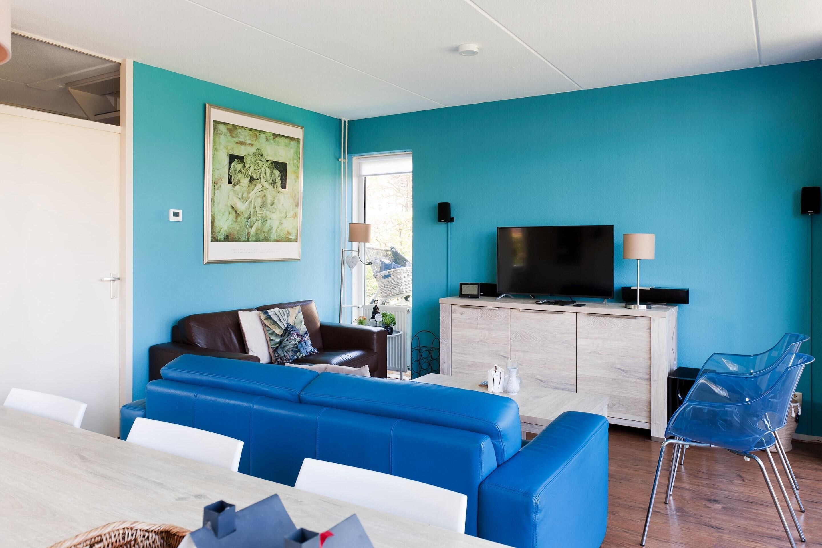 House | Living area