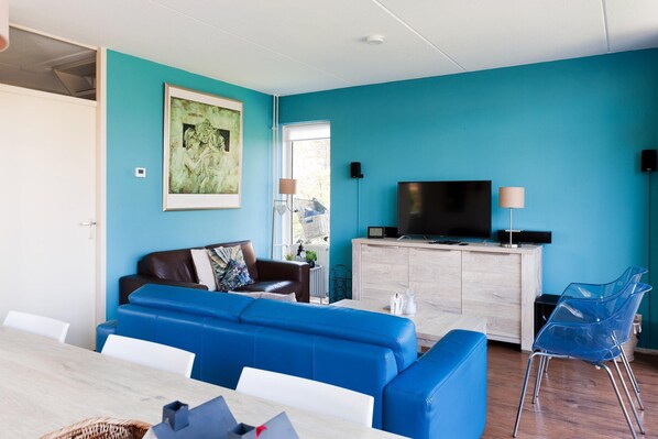 House | Living area