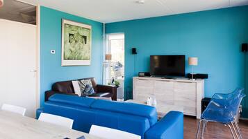 House | Living area
