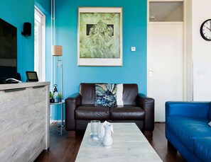 Casa | Sala de estar
