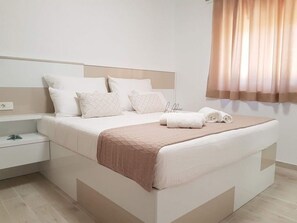 Villa | 3 soverom og individuelt innredet