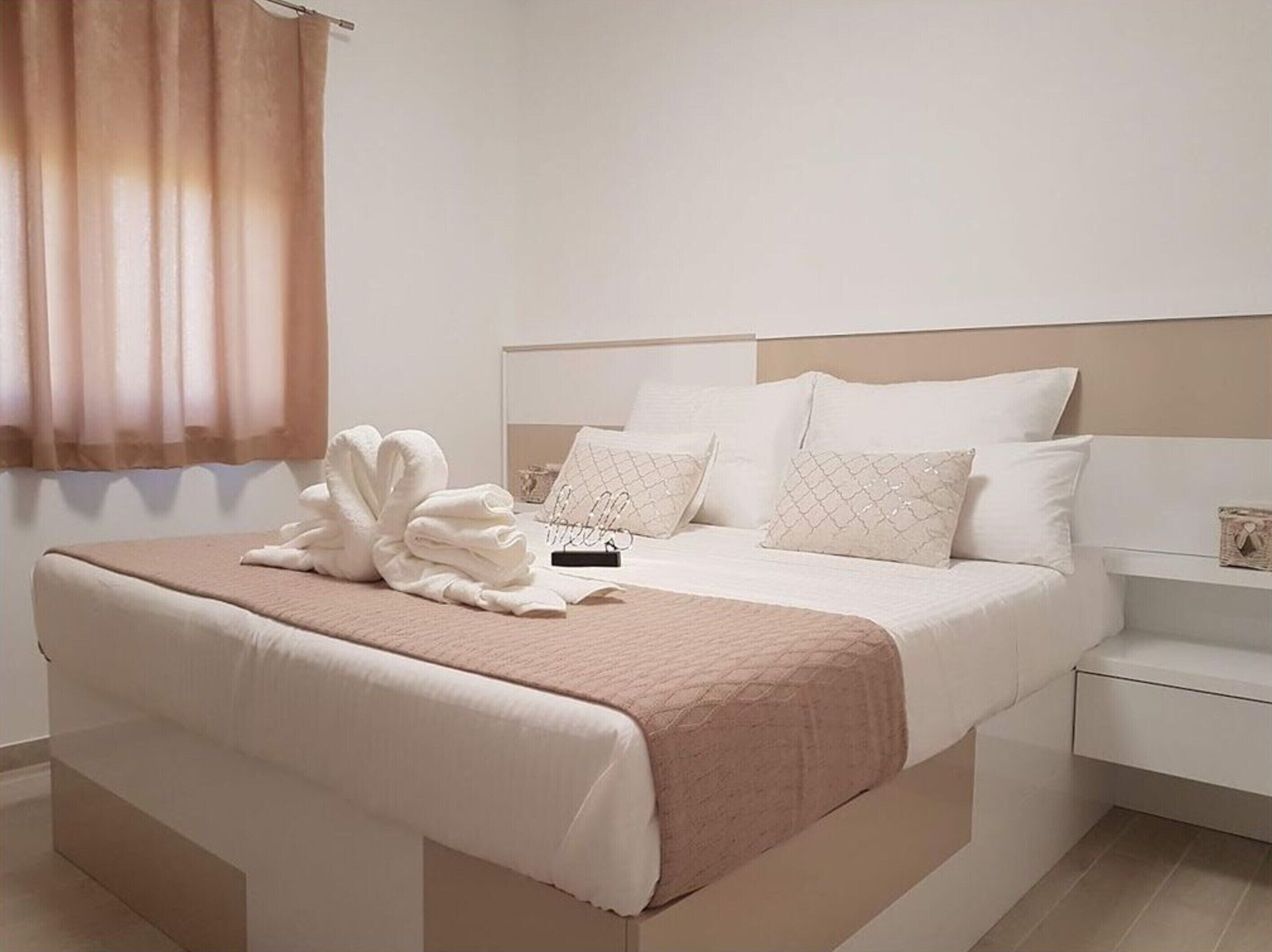 Villa | 3 bedrooms, individually furnished