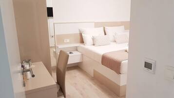 Villa | 3 habitaciones y muebles diferentes