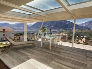Dining - 1 Alvarium Comfortable Holiday Residence (Merano)