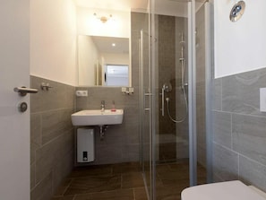 Apartment | Bathroom