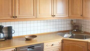 Casa | Cocina privada