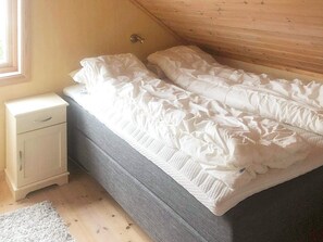 独立别墅 | 5 多间卧室、特色家居