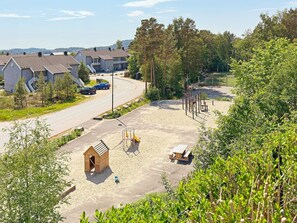 独立别墅 | 住宿景观