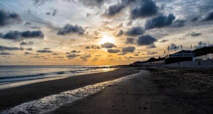 Charming Beach Getaway