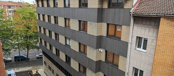 Retiro Arbeyal Gijón, el Piso Cerca de la Playa en la Zona Residencial