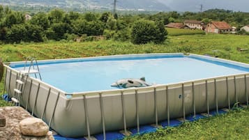 Apartment | Pool | Outdoor pool