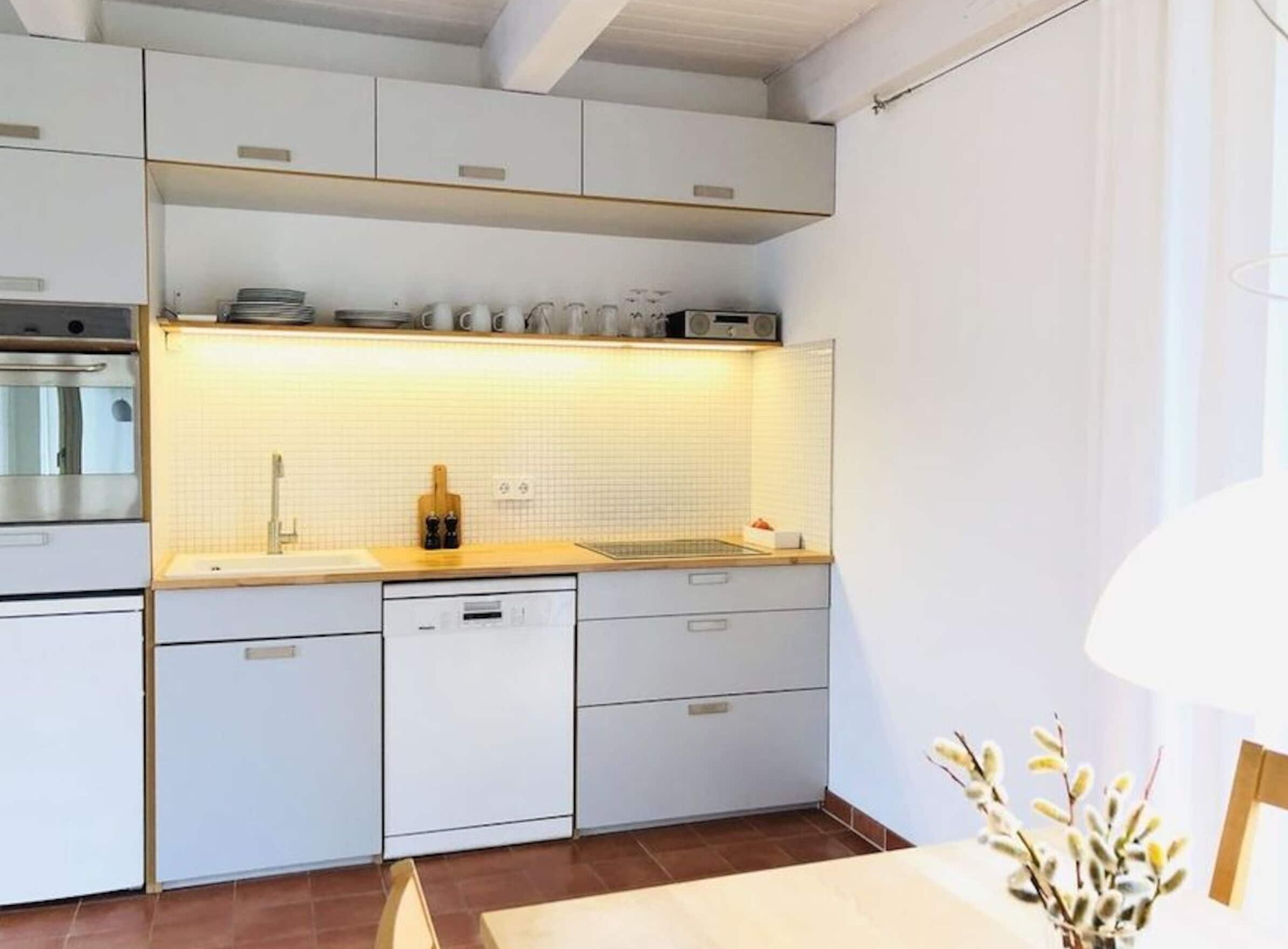 Apartment | Private kitchen