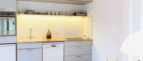 Apartment | Private kitchen