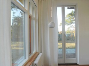 View from property - Holiday Apartment Haus Sundevit (Pruchten)