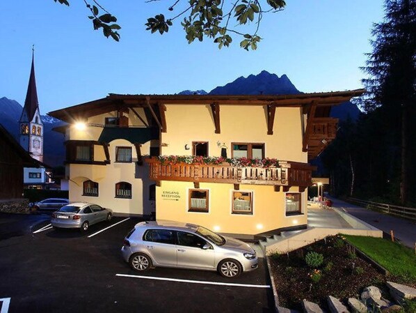 Apartament | Exterior