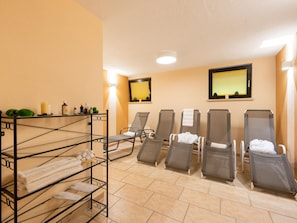 Appartement | Soin spa