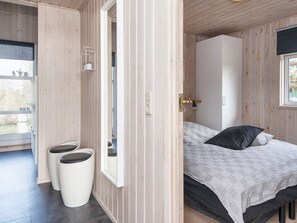 House | 3 bedrooms, individually furnished - 4 Star Holiday Home in Juelsminde (Juelsminde)