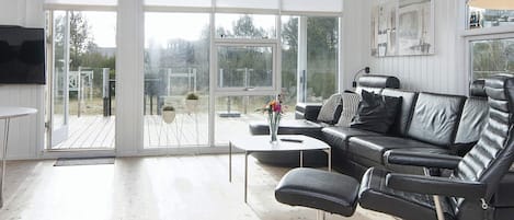 House | Living area