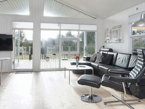 Huis | Woonruimte