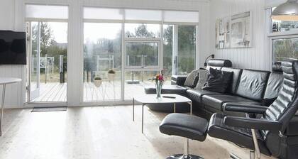 4 Star Holiday Home in Juelsminde