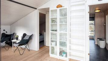 Ferienhaus | Innenbereich