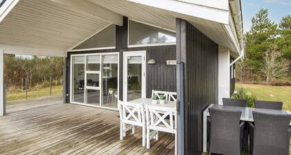 4 Star Holiday Home in Juelsminde