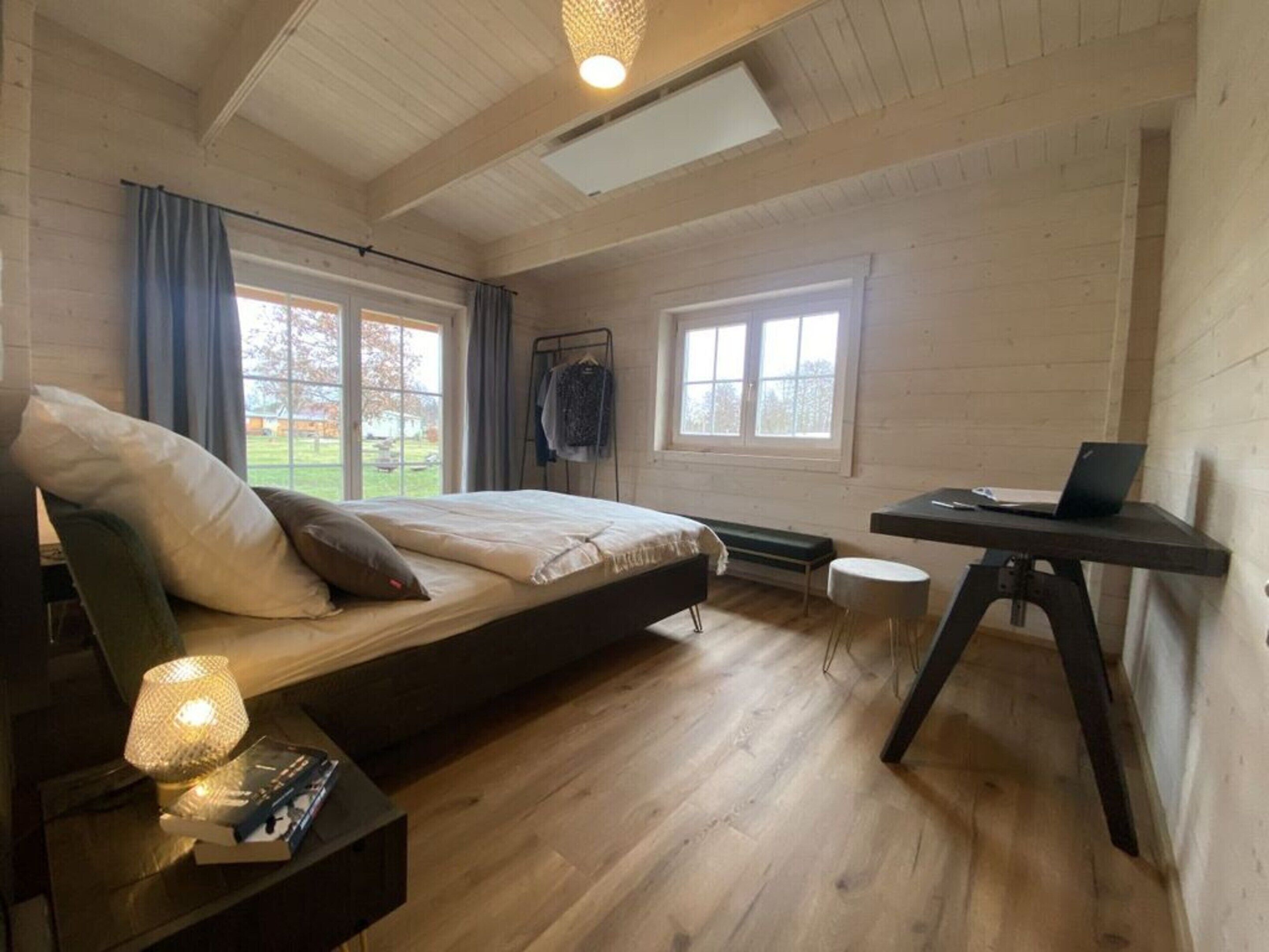 Ferienhaus | 2 Schlafzimmer