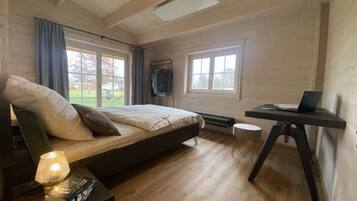Ferienhaus | 2 Schlafzimmer