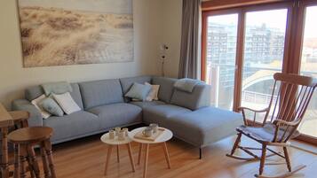 Apartment | Living room