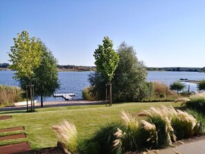 Exterior - Holiday House House on Muhlfeldsee (Lobnitz)