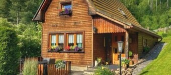 Holiday Home "fuchsbau"