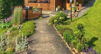 Holiday Home "fuchsbau"