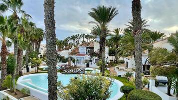 Bungalow | Pool | Outdoor pool