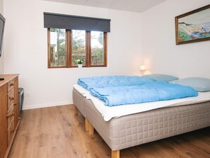 Interior - 8 Person Holiday Home in Blavand (Blavand)