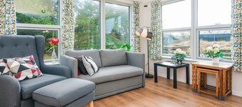 布拉萬八人度假屋