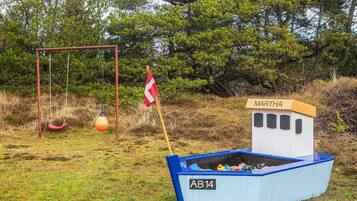 House | View from property