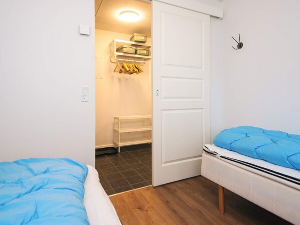 住宿內部