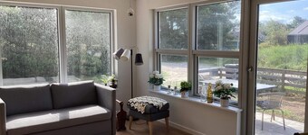 8 Person Holiday Home in Blavand