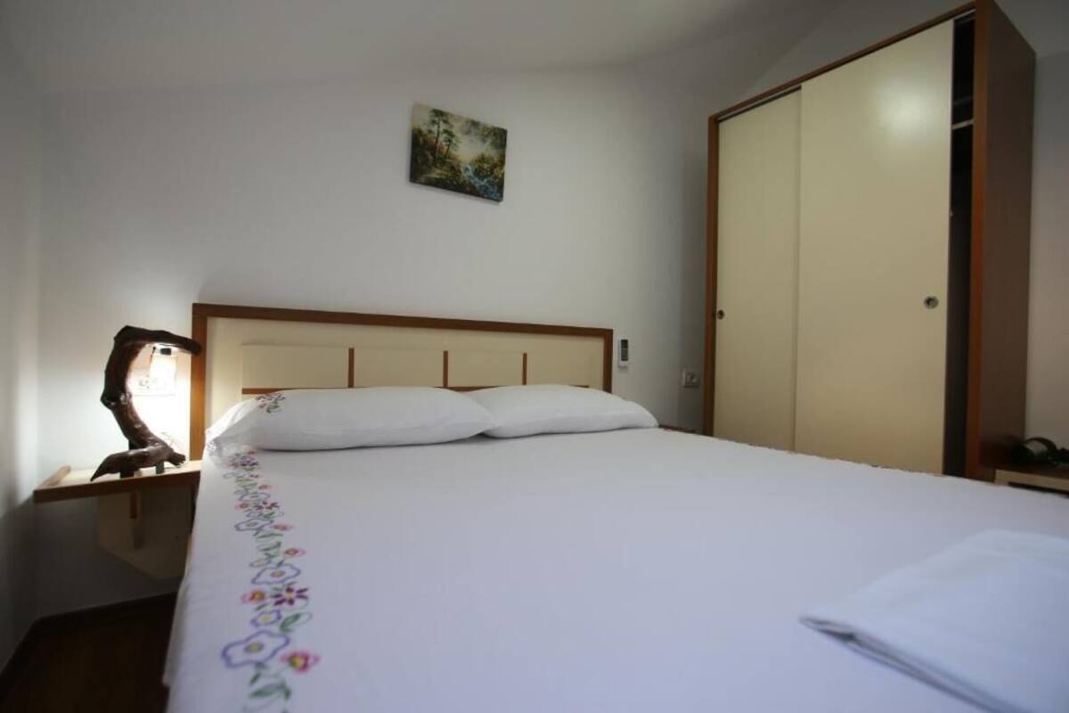 Habitación Confort doble | Wifi gratis
