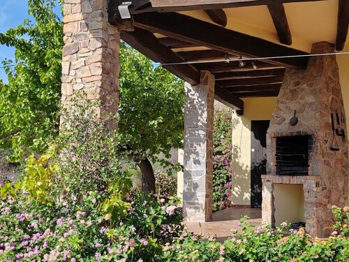 Casa-gina Modern Retreat