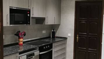 Casa | Cuina privada