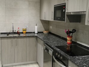 House | Private kitchen - Casa-gina Modern Retreat (Castell-Platja d'Aro)