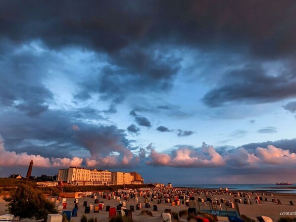 Strand