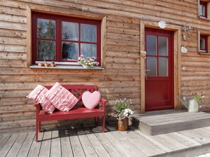 Exterior - Nesterl Modern Retreat (Philippsreut)