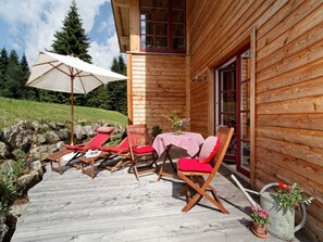 Exterior - Nesterl Modern Retreat (Philippsreut)