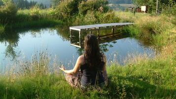 Nhà | 1 phòng ngủ, trang bị nội thất với thiết kế riêng biệt